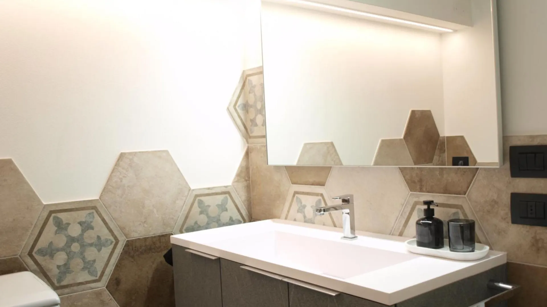 Bra Lux Apartment Βερόνα 0*,