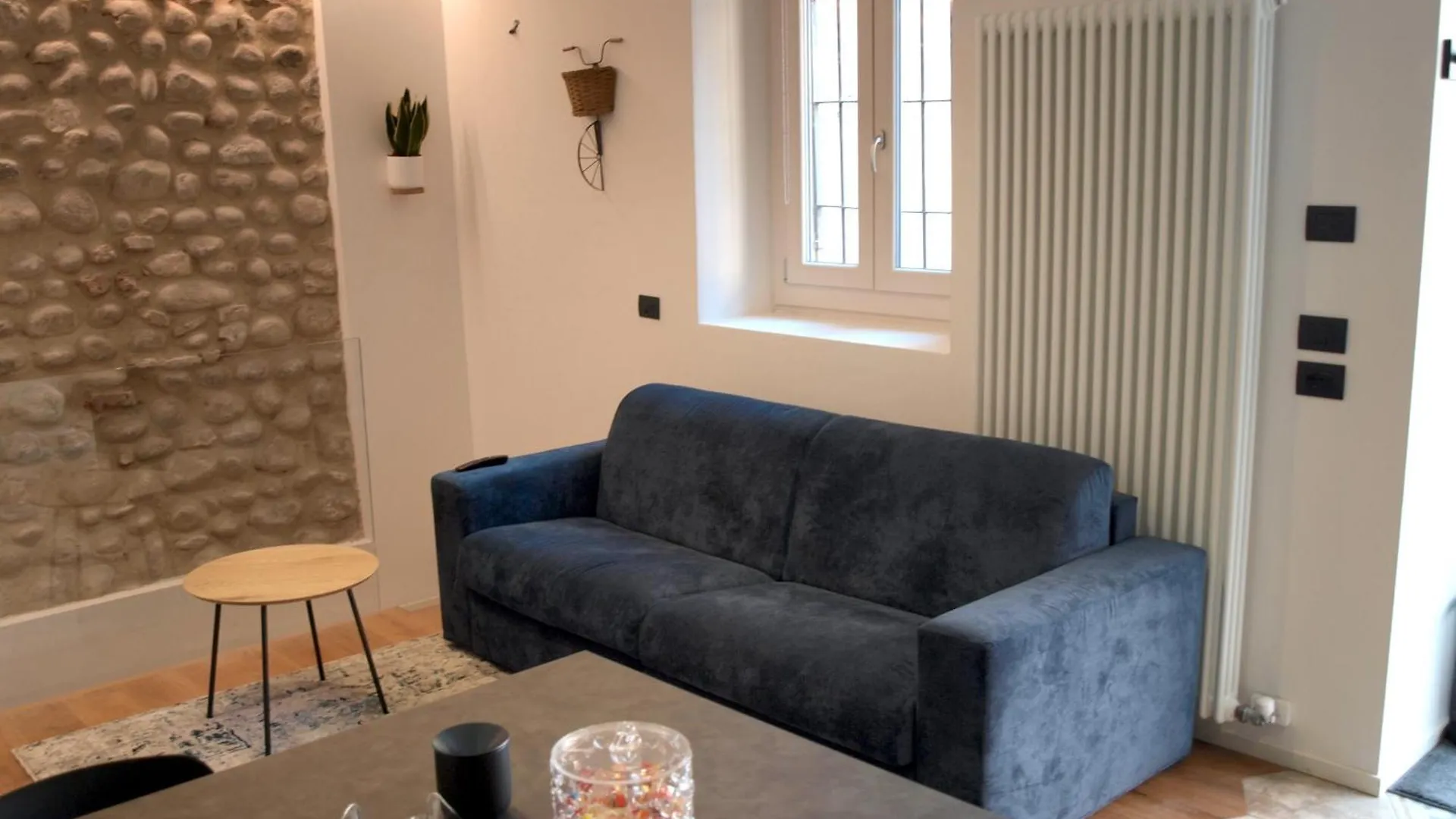 Bra Lux Apartment Βερόνα