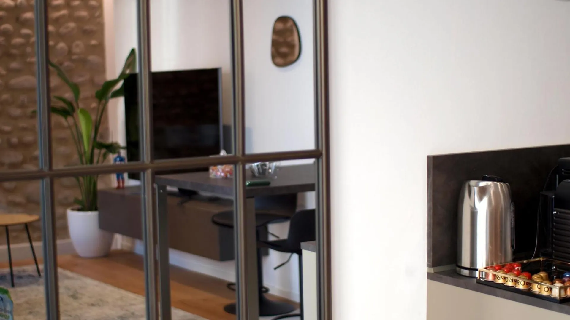 Bra Lux Apartment Βερόνα