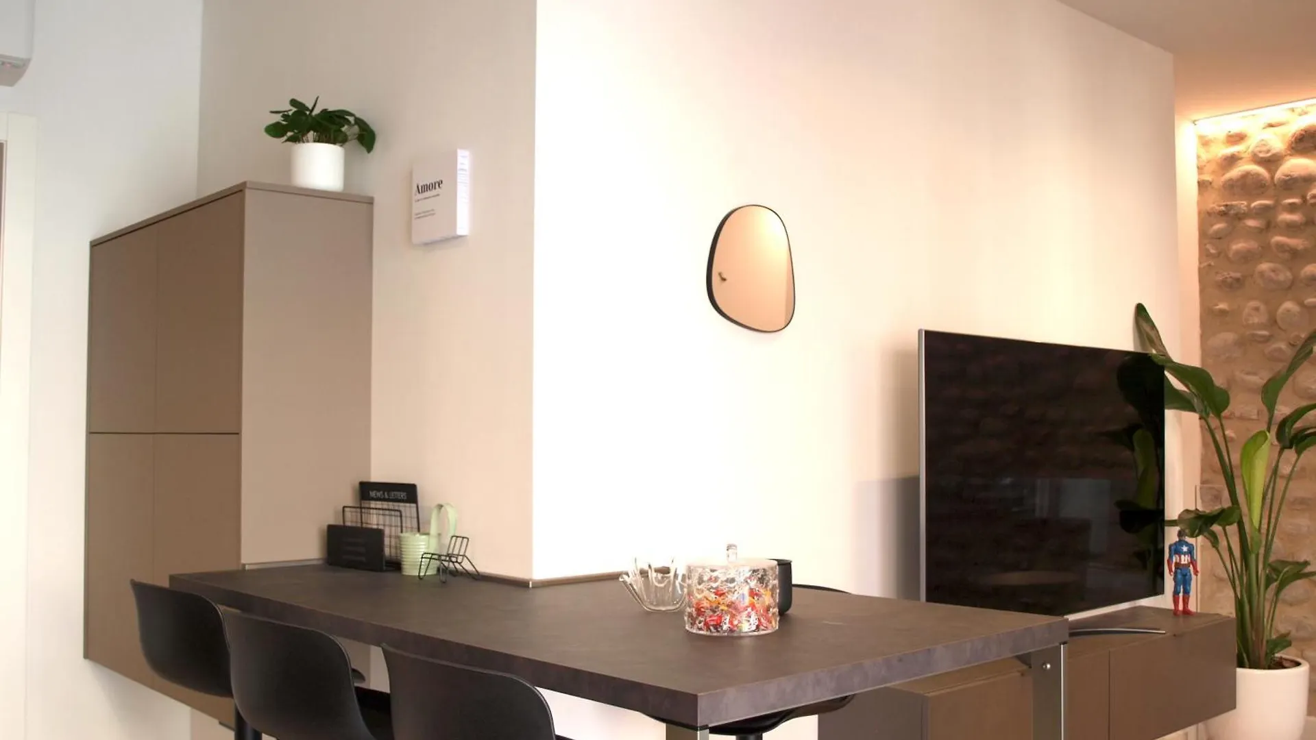 Bra Lux Apartment Βερόνα