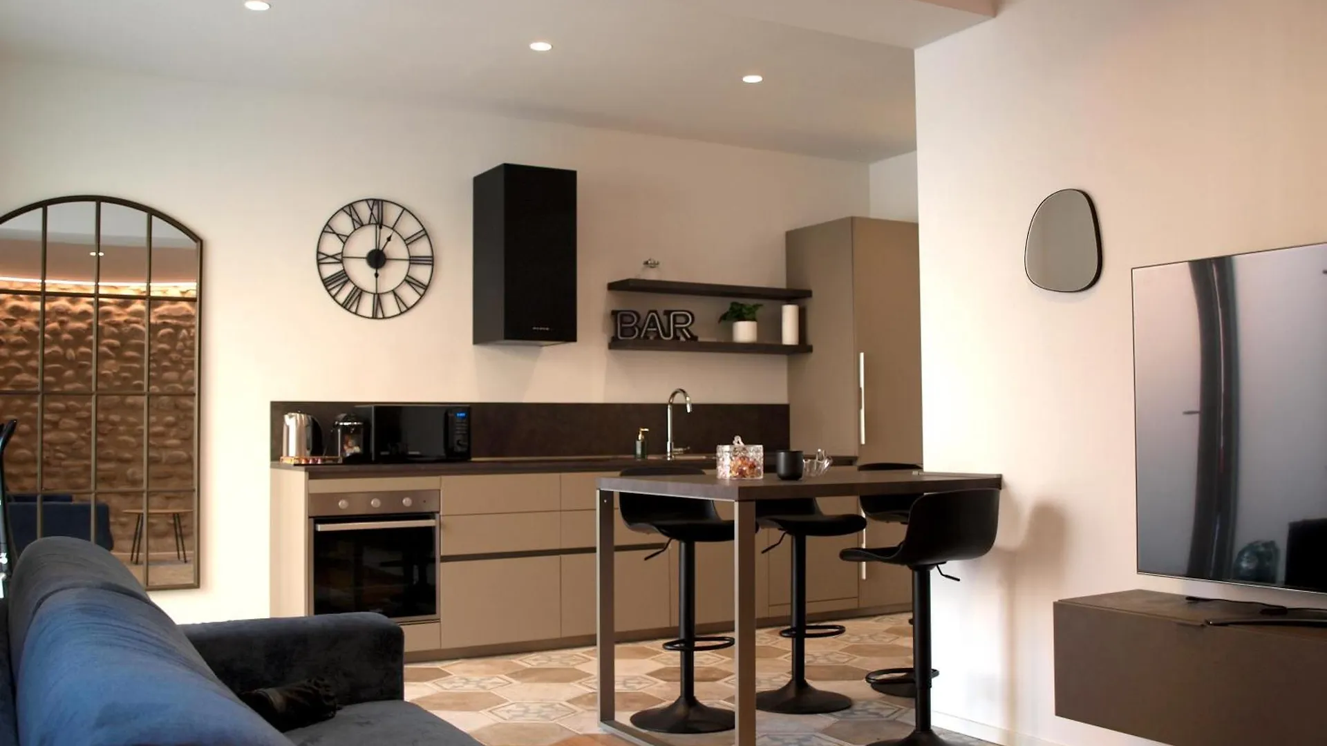 Bra Lux Apartment Βερόνα 0*,