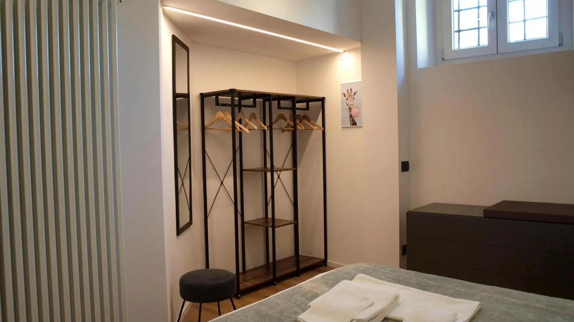 Bra Lux Apartment Βερόνα 0*,