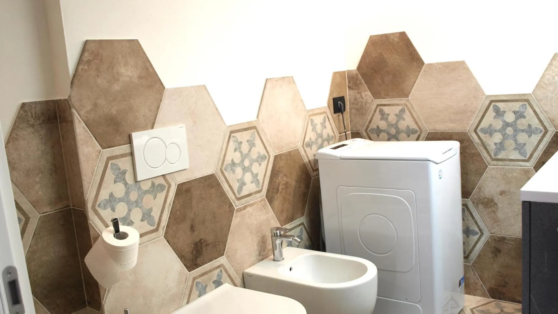 Bra Lux Apartment Βερόνα